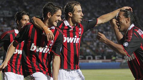 bwin soccer team